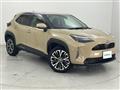 2022 Toyota Yaris Cross