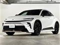 2024 Toyota Crown