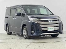 2019 Toyota Noah
