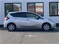 2018 Nissan Note