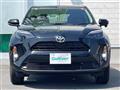 2025 Toyota Yaris Cross