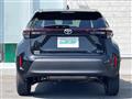 2025 Toyota Yaris Cross