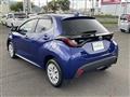 2023 Toyota Yaris