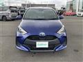 2023 Toyota Yaris