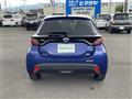 2023 Toyota Yaris