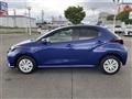 2023 Toyota Yaris