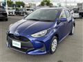 2023 Toyota Yaris