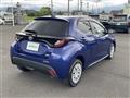 2023 Toyota Yaris