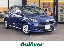 2023 Toyota Yaris