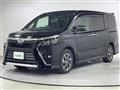 2019 Toyota Voxy