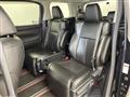 2019 Toyota Vellfire