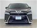 2019 Toyota Vellfire