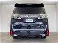 2019 Toyota Vellfire