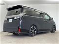 2019 Toyota Vellfire