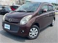 2011 Mazda Carol