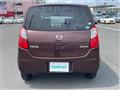 2011 Mazda Carol