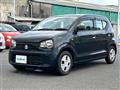 2016 Suzuki Alto