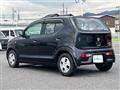 2016 Suzuki Alto