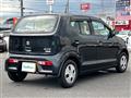 2016 Suzuki Alto