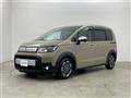 2025 Honda Freed