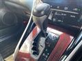 2017 Toyota Harrier Hybrid