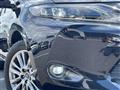 2017 Toyota Harrier Hybrid