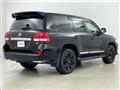 2013 Toyota Land Cruiser