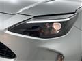 2021 Toyota Yaris Cross
