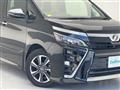2018 Toyota Voxy