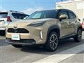 2021 Toyota Yaris Cross