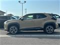 2021 Toyota Yaris Cross