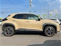 2021 Toyota Yaris Cross