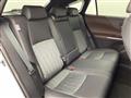2025 Toyota Harrier