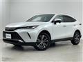 2025 Toyota Harrier