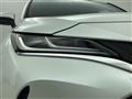 2025 Toyota Harrier