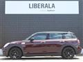 2017 BMW MINI Clubman