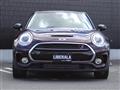 2017 BMW MINI Clubman
