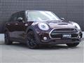 2017 BMW MINI Clubman