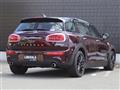 2017 BMW MINI Clubman