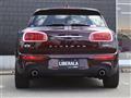 2017 BMW MINI Clubman