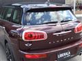 2017 BMW MINI Clubman