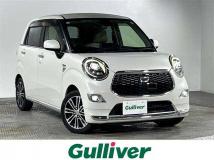 2016 Daihatsu Cast