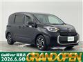 2022 Toyota Sienta
