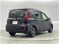 2022 Toyota Sienta