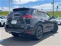 2021 Nissan X-Trail Hybrid