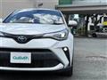 2020 Toyota C-HR