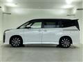 2022 Toyota Voxy