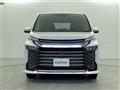2022 Toyota Voxy