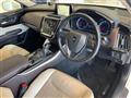 2019 Toyota Crown Hybrid