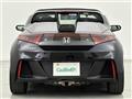 2017 Honda S660